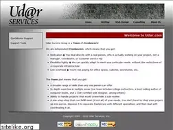Sites similar to udar.com