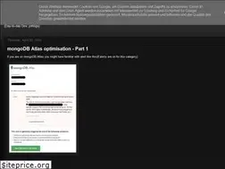 Sites similar to udarakr.blogspot.com