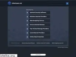 Sites similar to udariyaan.net