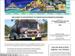 Sites similar to udarunachal.gov.in