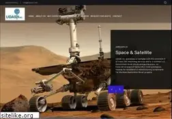 Sites similar to udash.com