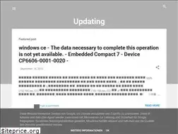 Sites similar to udatingcode11.blogspot.com