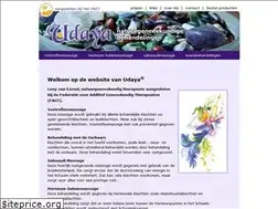 Sites similar to udaya.nl