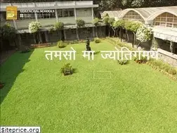 Sites similar to udayachal.com