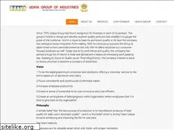 Sites similar to udayagroup.com