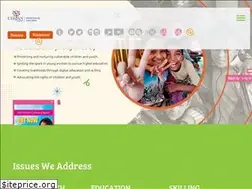 Sites similar to udayancare.org