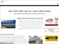 Sites similar to udayaonline.com.au