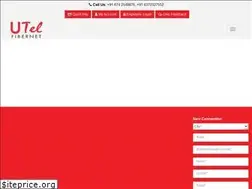 Sites similar to udayatel.com