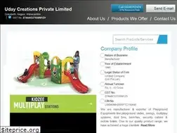 Sites similar to udaycreations.com