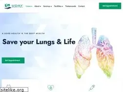 Sites similar to udayhospital.com