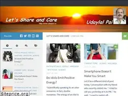 Sites similar to udaypai.in