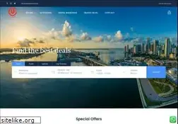 Sites similar to udaytour.com
