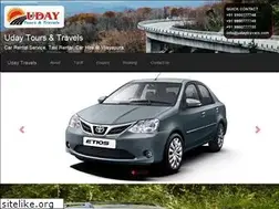 Sites similar to udaytravels.com