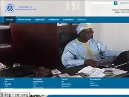 Sites similar to udb-sn.com