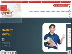 Sites similar to udbhavclasses.com