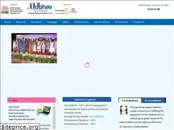 Sites similar to udbhavschool.com