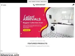 Sites similar to udbk.com.au
