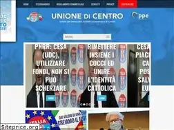 Sites similar to udc-italia.it