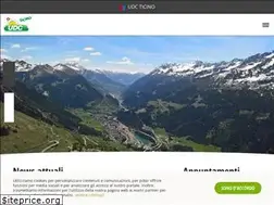Sites similar to udc-ti.ch