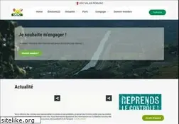 Sites similar to udc-valais.ch