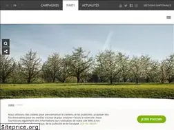 Sites similar to udc.ch