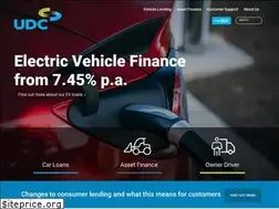 Sites similar to udc.co.nz