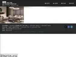 Sites similar to udcasa.com.tw