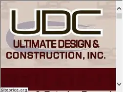 Sites similar to udcconstruction.com