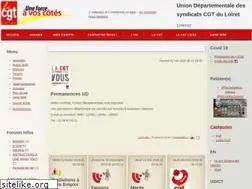 Sites similar to udcgtloiret.fr