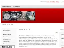 Sites similar to udcn.nl