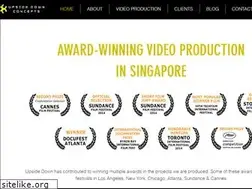 Sites similar to udconcepts.com