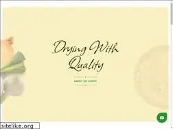 Sites similar to udcrops.com