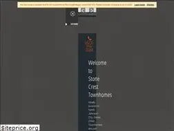 Sites similar to udcstonecrest.com