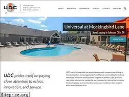 Sites similar to udctn.com