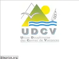 Sites similar to udcv.fr
