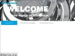 Sites similar to uddeholm.com