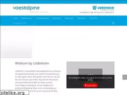 Sites similar to uddeholm.nl