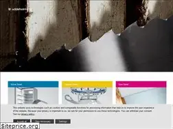 Sites similar to uddeholmstrip.com