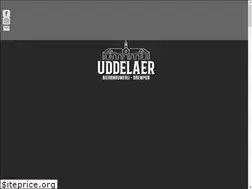 Sites similar to uddelaer.nl