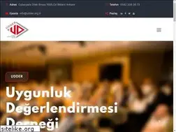 Sites similar to udder.org.tr