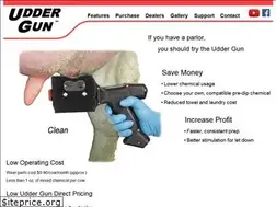 Sites similar to uddergun.com