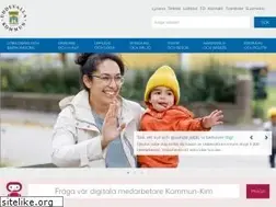 Sites similar to uddevalla.se