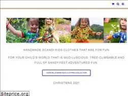 Sites similar to uddevallabarn.com.au