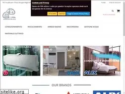 Sites similar to uddistribuzione.it