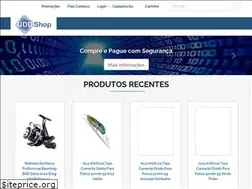Sites similar to uddshop.com.br