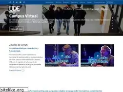 Sites similar to ude.edu.uy