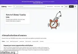 Sites similar to ude.my