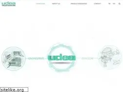 Sites similar to udea.com.tr