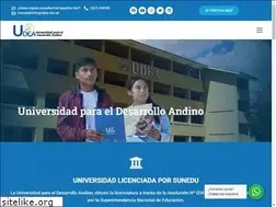 Sites similar to udea.edu.pe