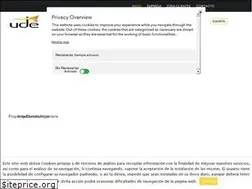Sites similar to udeaudio.com